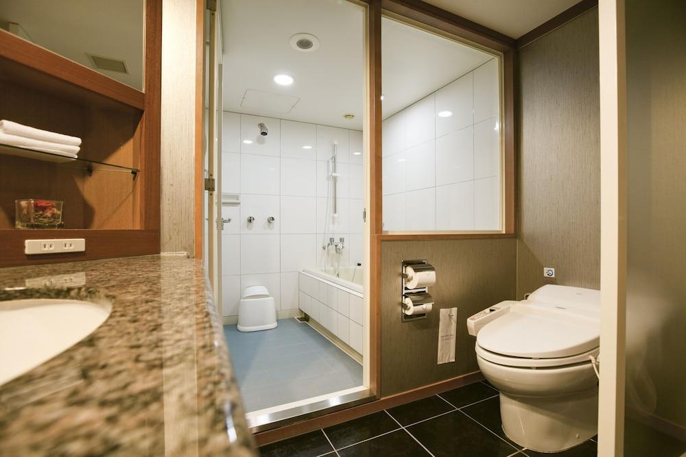 Takakura Hotel Fukuoka Exteriér fotografie