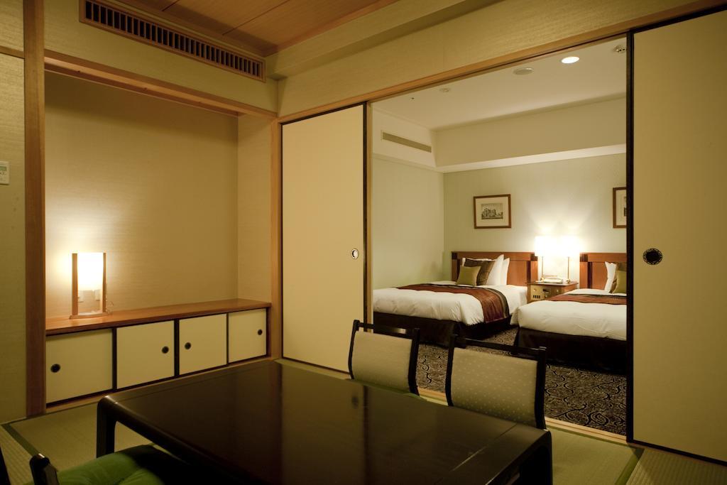 Takakura Hotel Fukuoka Exteriér fotografie