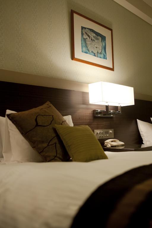 Takakura Hotel Fukuoka Exteriér fotografie
