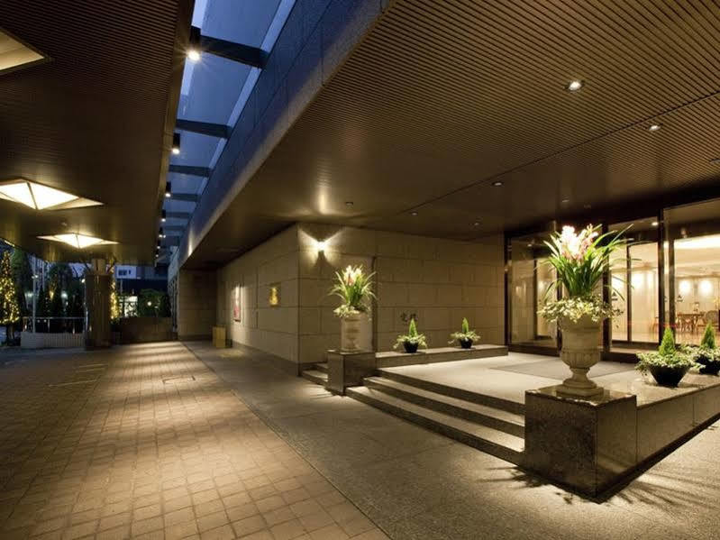 Takakura Hotel Fukuoka Exteriér fotografie