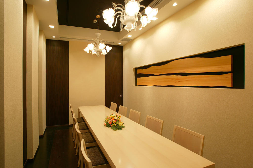 Takakura Hotel Fukuoka Exteriér fotografie